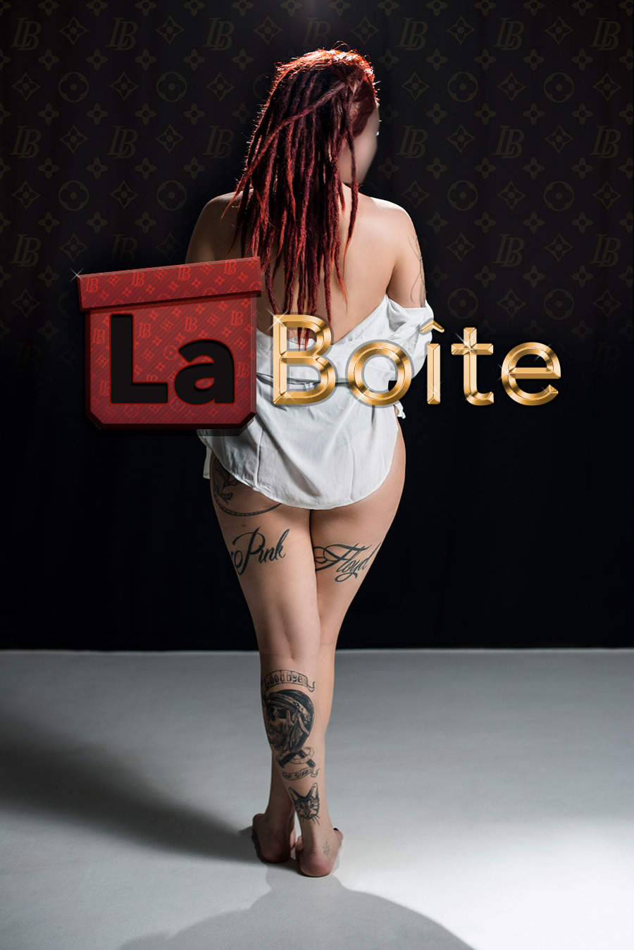 gfe montreal escort